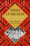 Cover: Strike Up the Band - Reaktion Books