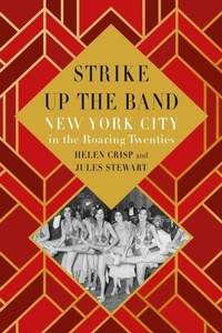 Enlarge image Cover: Strike Up the Band - Reaktion Books