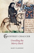 Cover: Geoffrey Chaucer - Reaktion Books