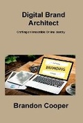 Cover: Digital Brand Architect - BookVAULT Publishing