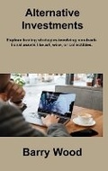 Cover: Alternative Investments - BookVAULT Publishing