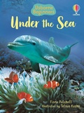 Cover: Under the Sea (Usborne Beginners) - Usborne Publishing Ltd