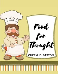 Abbildung von: Food for Thought - Intell Book Publishers