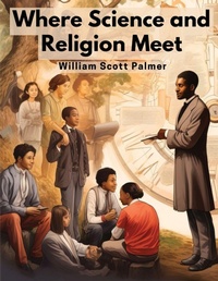 Enlarge image Cover: Where Science and Religion Meet - Intell Book Publishers