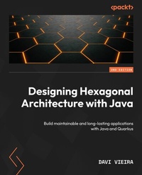 Abbildung von: Designing Hexagonal Architecture with Java - De Gruyter