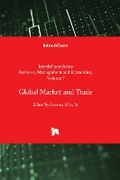 Cover: Global Market and Trade - IntechOpen