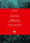 Cover: Phagocytosis - IntechOpen
