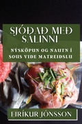 Cover: Sjo?a? me? Salinni - Eirikur Jonsson