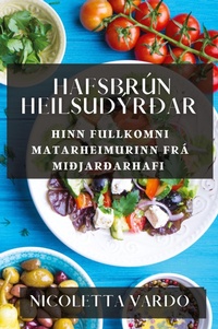 Abbildung von: Hafsbrun Heilsudyr?ar - Nicoletta Vardo