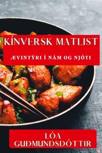 Abbildung von: Kinversk Matlist - Loa Guomundsdottir