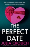 Cover: The Perfect Date - Bookouture