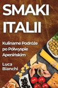 Cover: Smaki Italii - Luca Bianchi