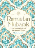 Cover: Ramadan Mubarak - Summersdale Publishers