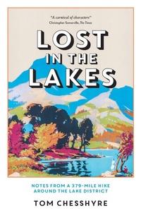 Abbildung von: Lost in the Lakes - Summersdale Publishers