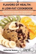 Cover: Flavors of Health - Aurosory ltd