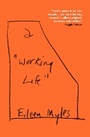 Cover: a "Working Life" - Grove Press