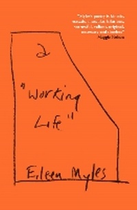 Enlarge image Cover: a "Working Life" - Grove Press