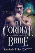 Cover: The Cordial Bride - Totally Bound Publishing