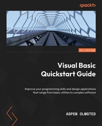 Abbildung von: Visual Basic Quickstart Guide - De Gruyter