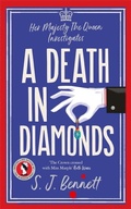 Bild: A Death in Diamonds - Zaffre