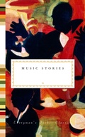 Cover: Music Stories - Everyman's Library