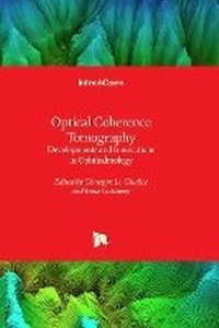 Enlarge image Cover: Optical Coherence Tomography - IntechOpen