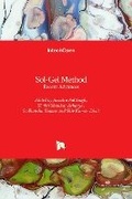 Cover: Sol-Gel Method - IntechOpen