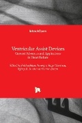 Cover: Ventricular Assist Devices - IntechOpen