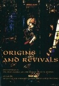 Cover: Origins and Revivals - University of Sydney