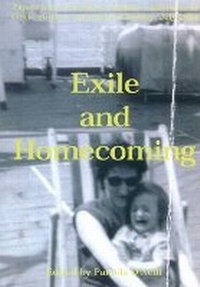 Abbildung von: Exile and Homecoming - University of Sydney