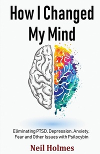 Enlarge image Cover: How I Changed My Mind - PN Books