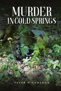 Cover: Murder in Cold Springs - Peter D. Cameron