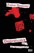 Cover: Domesticated Vol. 2 - Earth Island Books