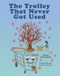 Cover: The Trolley That Never Got Used - Aspect Design