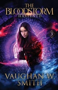 Cover: Hastened - Fair Folio