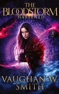 Enlarge image Cover: Hastened - Fair Folio