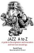 Cover: Jazz A To Z - Connor Court Publishing
