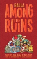 Cover: Among the Ruins - Jantar Publishing Ltd