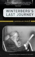 Cover: Winterberg's Last Journey - Jantar Publishing Ltd