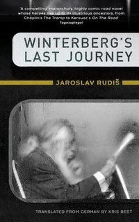 Abbildung von: Winterberg's Last Journey - Jantar Publishing Ltd