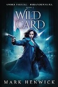 Cover: Wild Card - Marque