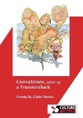 Cover: Convulsions - Culture Matters Co-operative Ltd