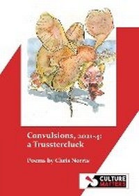 Enlarge image Cover: Convulsions - Culture Matters Co-operative Ltd