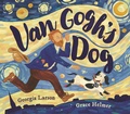 Cover: Van Gogh's Dog - LOM Art
