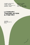 Cover: UEA MA Literary Translation & Poetry - UEA Publishing Project