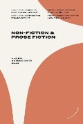 Cover: UEA MA Non-Fiction & Prose Fiction - UEA Publishing Project