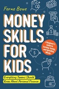 Cover: Money Skills for Kids - Bemberton