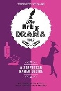 Cover: The Art of Drama, Volume 7 - Peripeteia Press