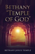 Cover: Bethany "Temple of God" - Rapier Publishing Company