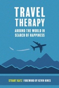 Cover: Travel Therapy - 3rd Coast Books L.L.C.